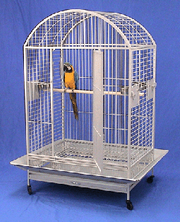 Bird cage best sale replacement tray